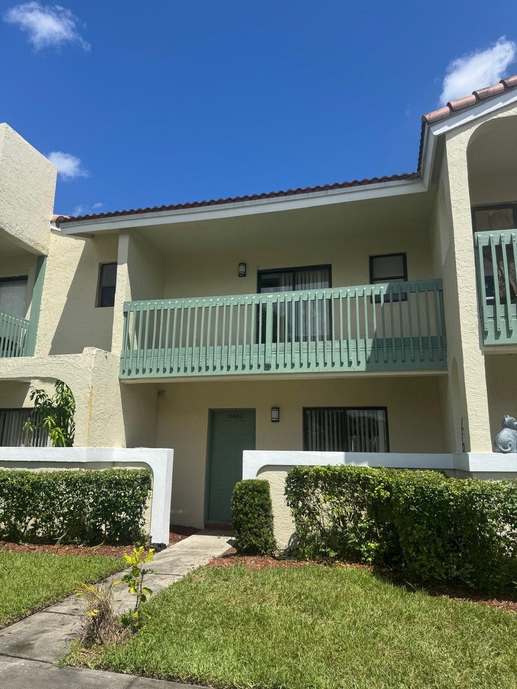 Photo of 11403 Royal Palm Boulevard, Coral Springs, FL 33065 (MLS # B26071083)