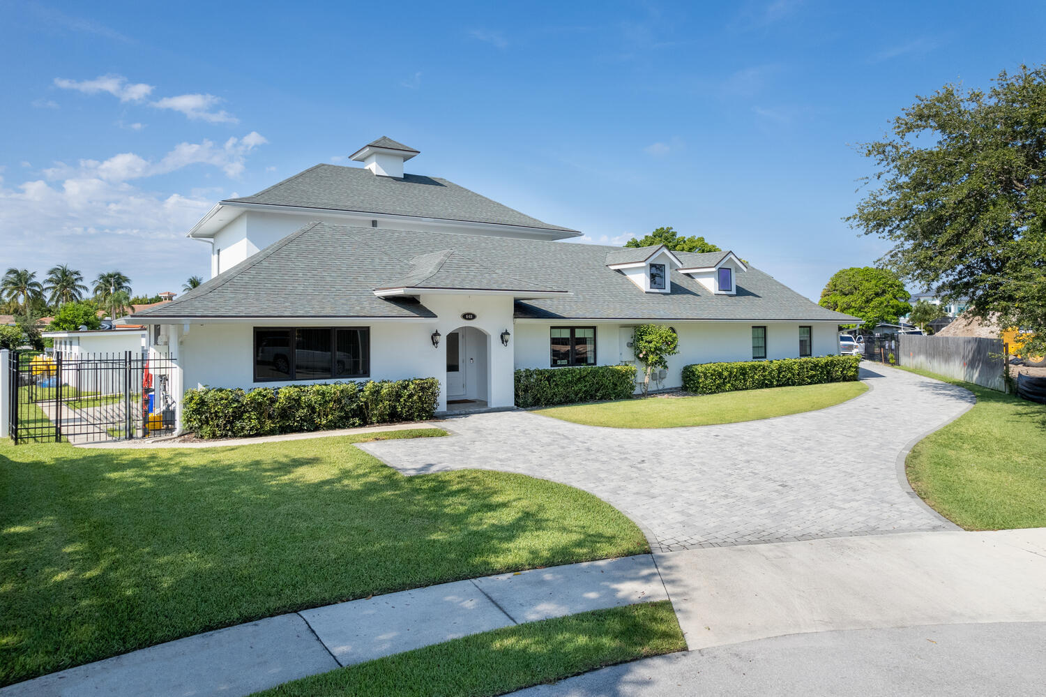 COUNTRY CLUB ADD TO VILLAGE OF NORTH PALM BEACH - Residential