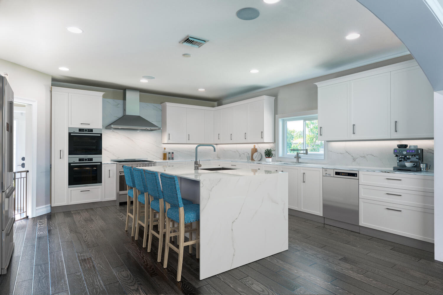 COUNTRY CLUB ADD TO VILLAGE OF NORTH PALM BEACH - Residential