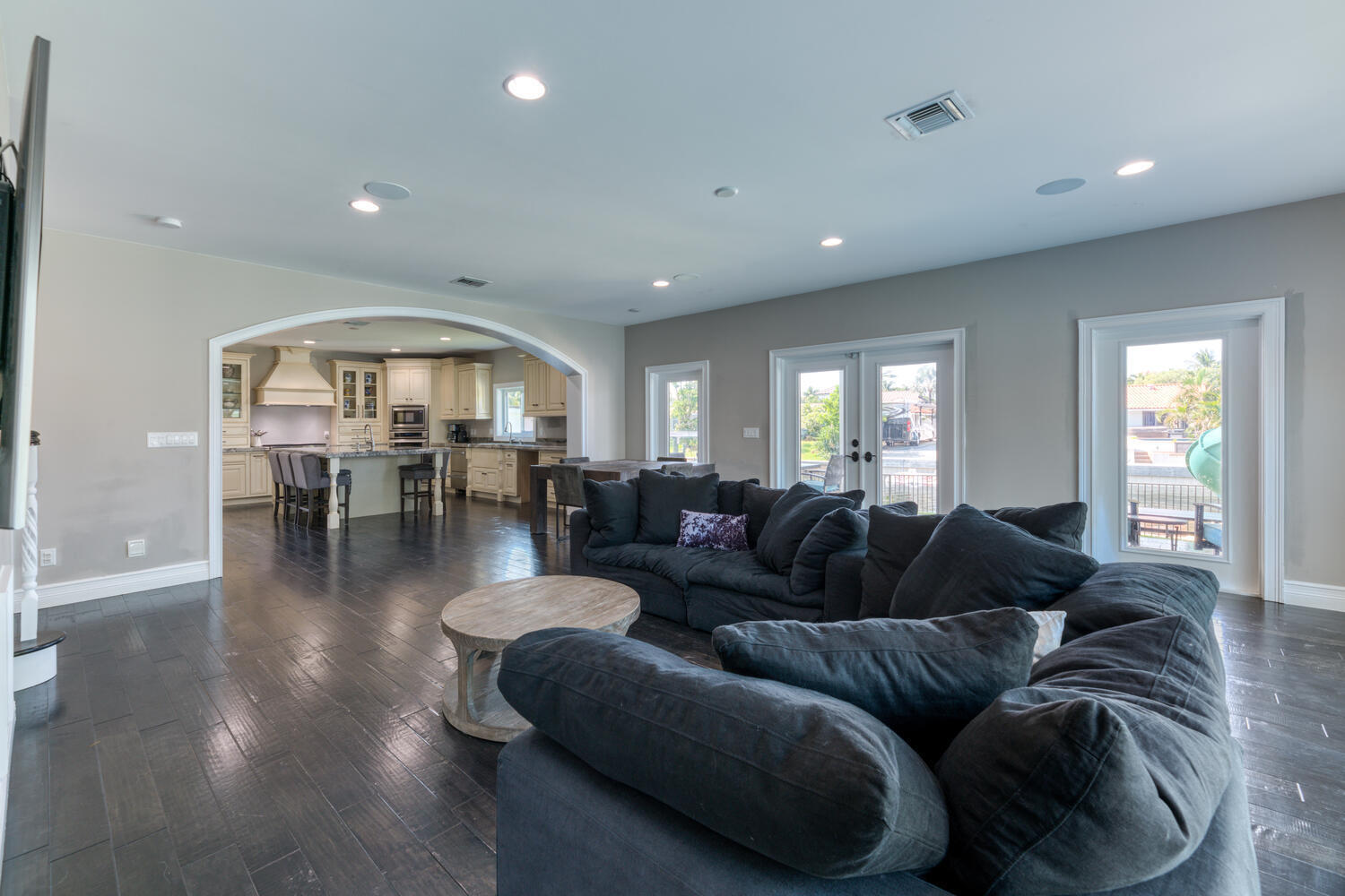 COUNTRY CLUB ADD TO VILLAGE OF NORTH PALM BEACH - Residential