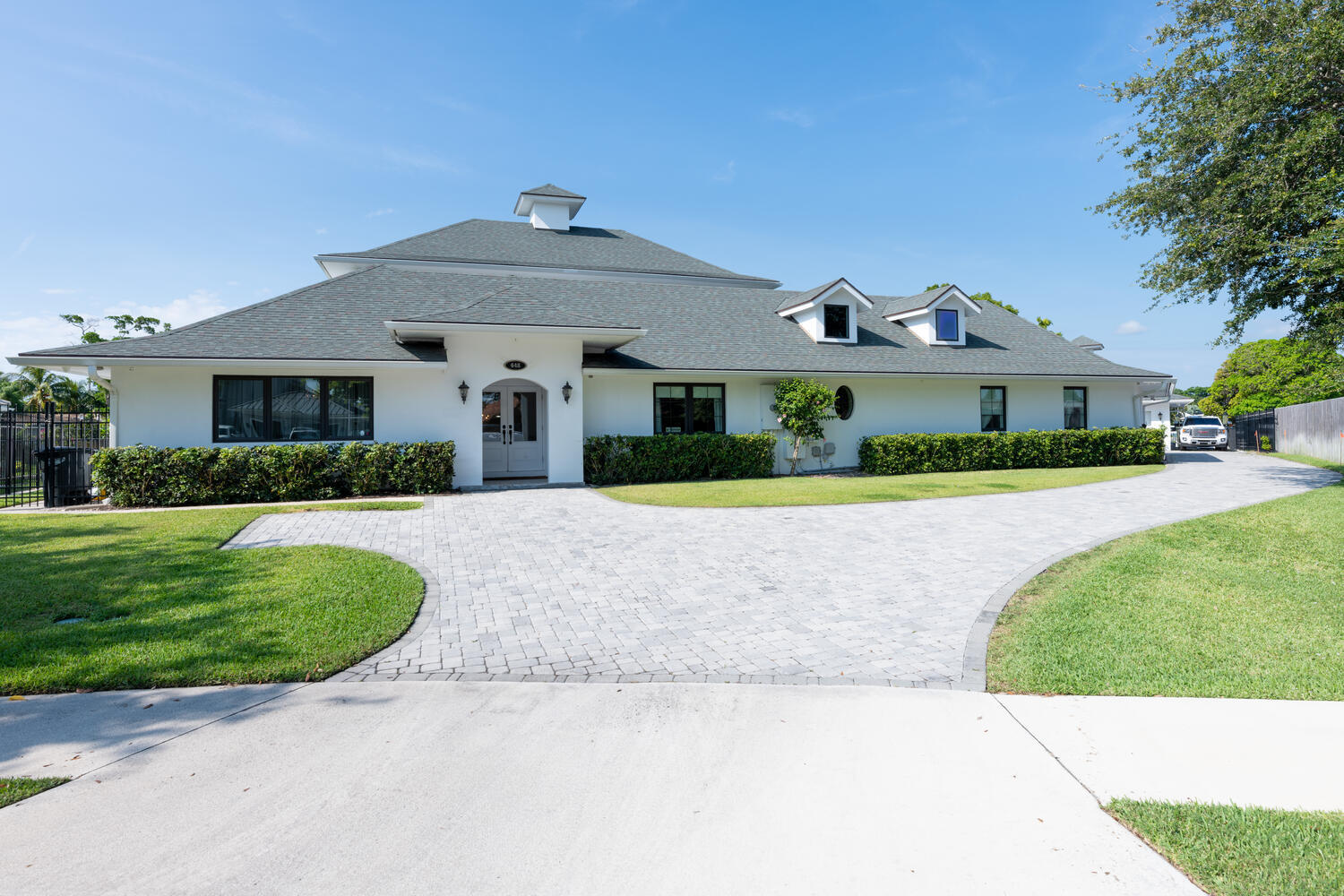 COUNTRY CLUB ADD TO VILLAGE OF NORTH PALM BEACH - Residential
