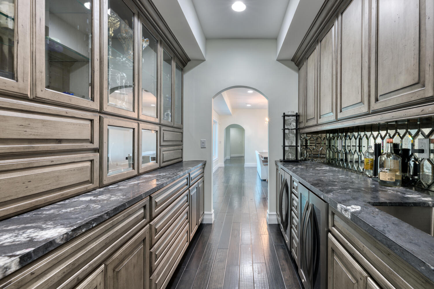 COUNTRY CLUB ADD TO VILLAGE OF NORTH PALM BEACH - Residential