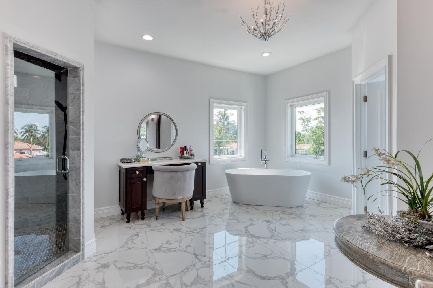 COUNTRY CLUB ADD TO VILLAGE OF NORTH PALM BEACH - Residential