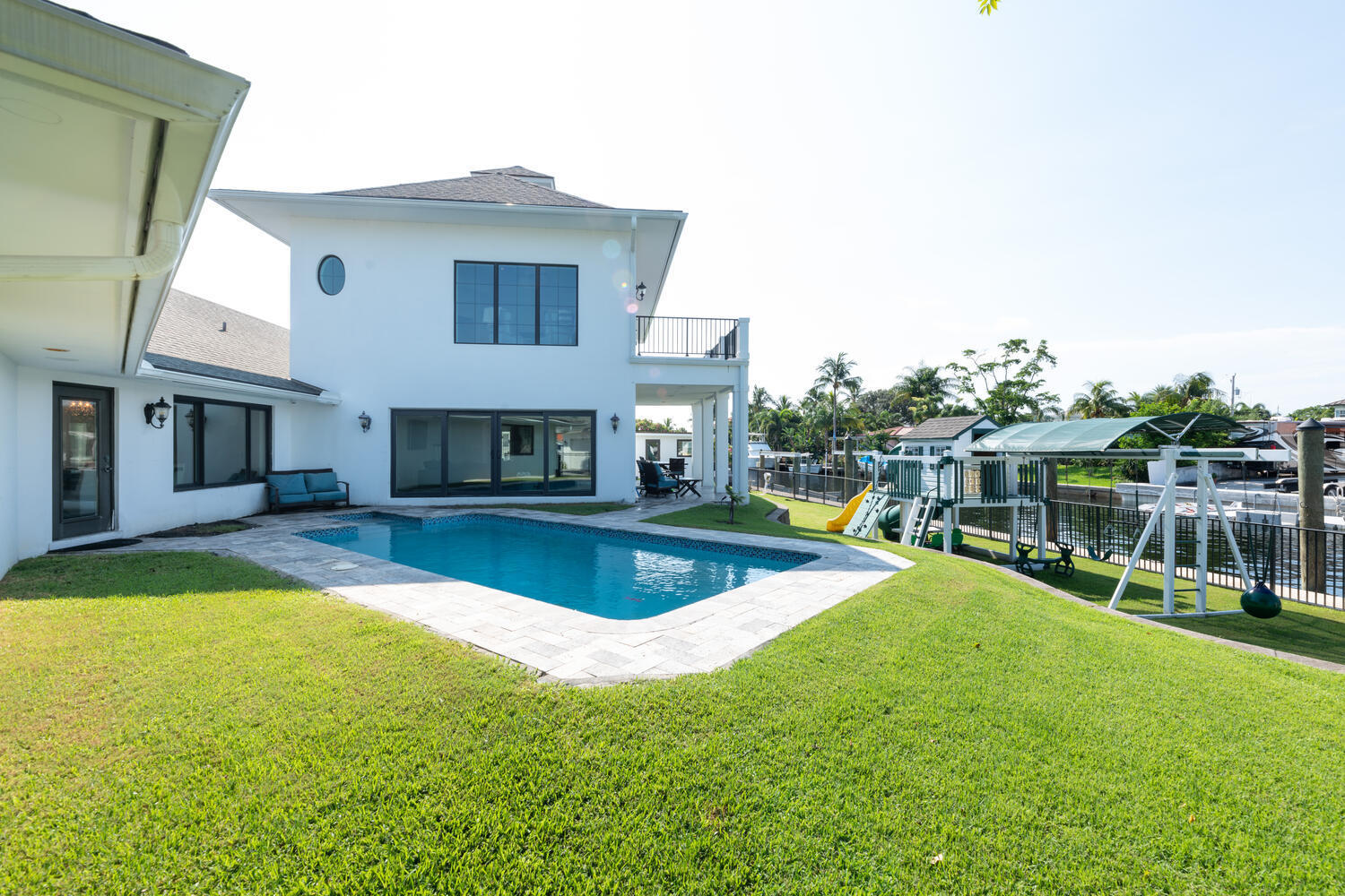 COUNTRY CLUB ADD TO VILLAGE OF NORTH PALM BEACH - Residential