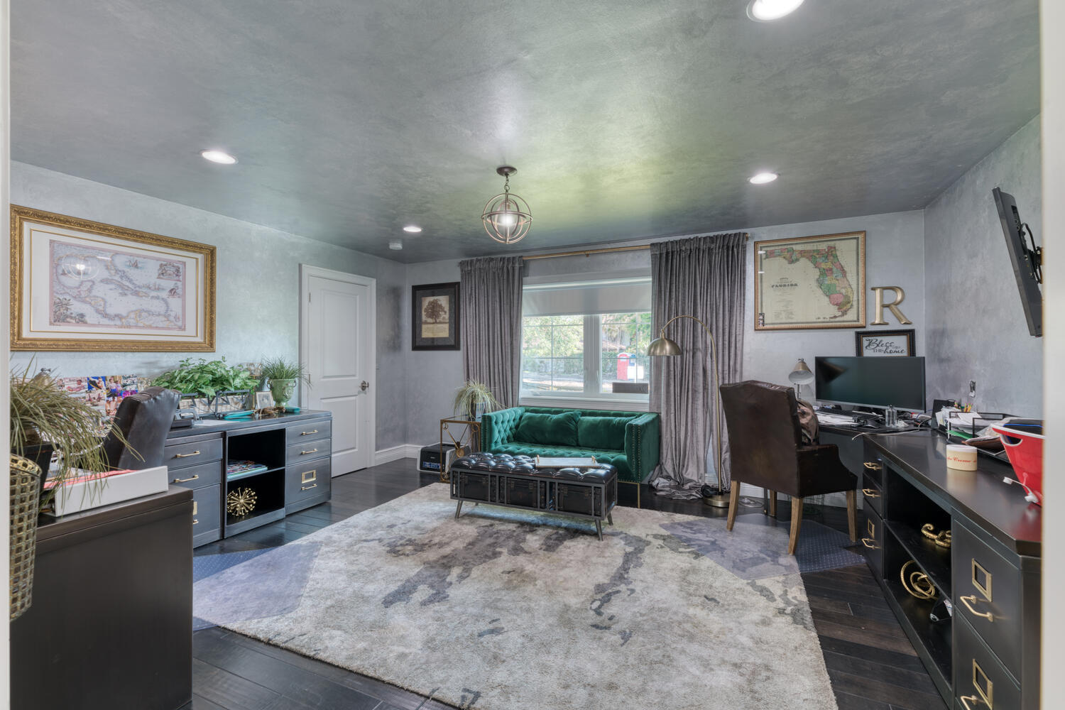 COUNTRY CLUB ADD TO VILLAGE OF NORTH PALM BEACH - Residential