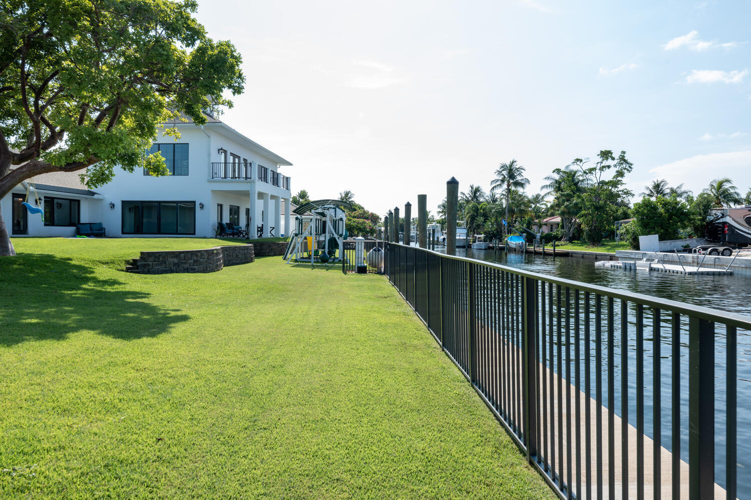 COUNTRY CLUB ADD TO VILLAGE OF NORTH PALM BEACH - Residential