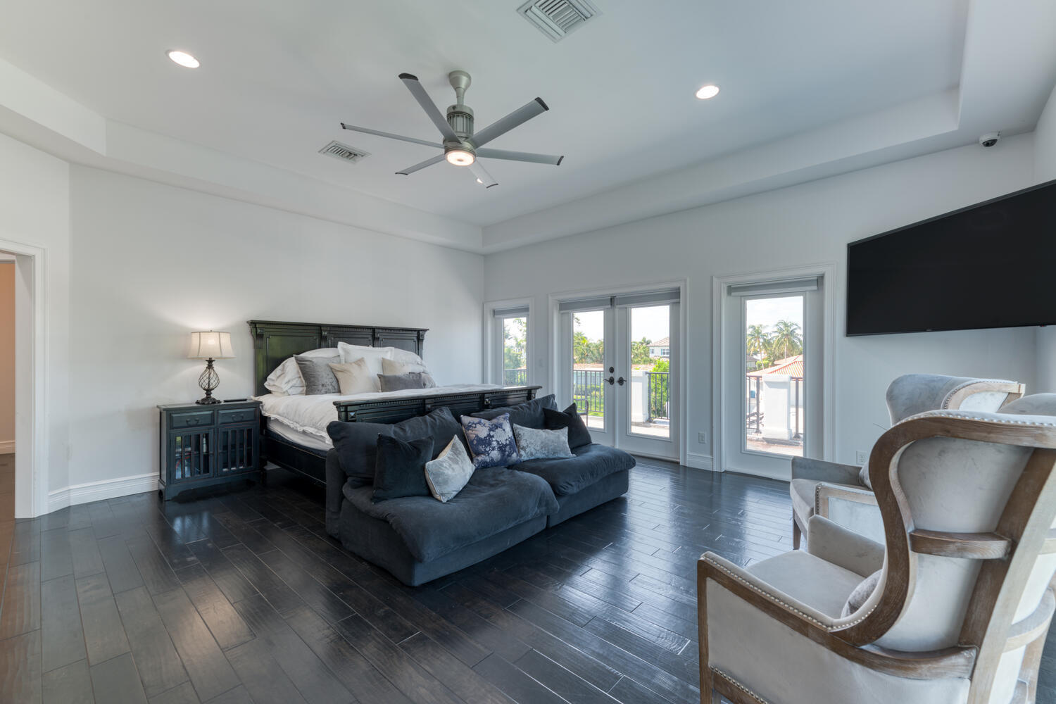 COUNTRY CLUB ADD TO VILLAGE OF NORTH PALM BEACH - Residential