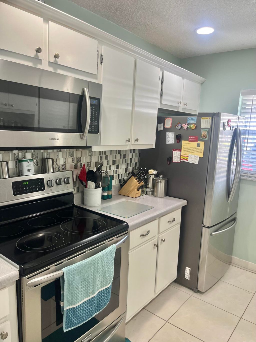 Photo of 2100 SW Lake Circle Drive #109, Boynton Beach, FL 33426 (MLS # R11108417)