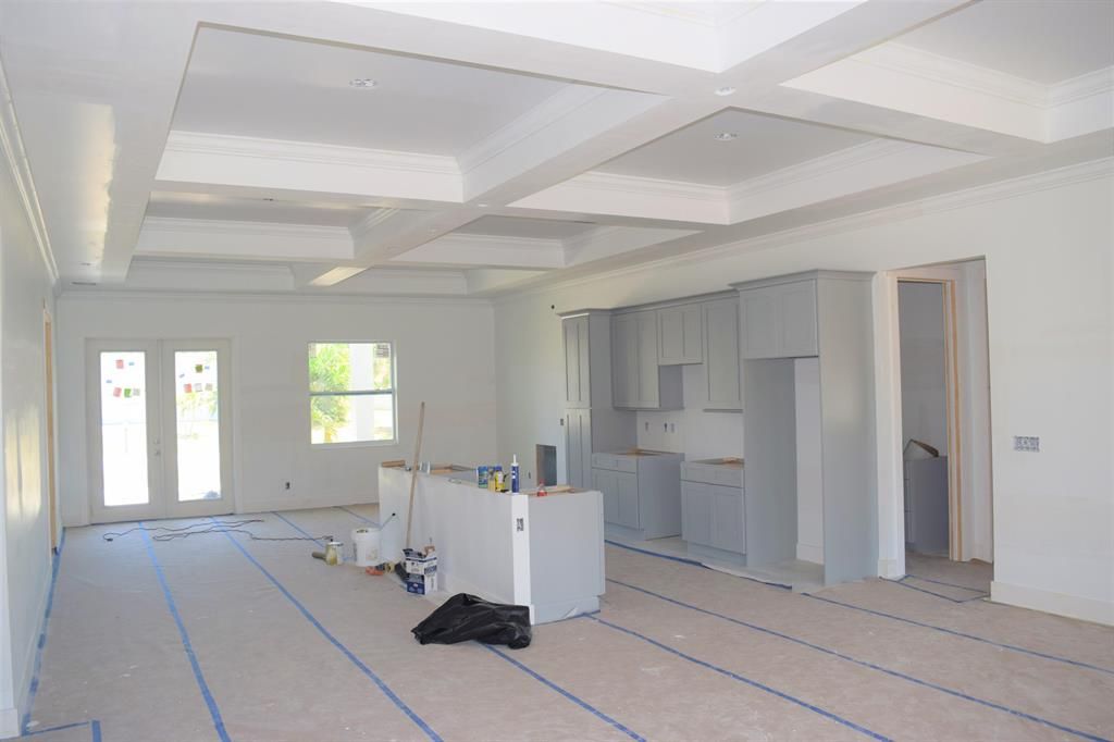 Photo of 2258 SE Seamist Street St, Port St Lucie, FL 34952 (MLS # R10721705)