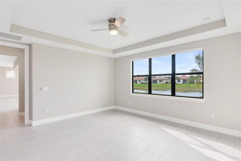 A home in Vero Beach