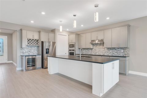 A home in Vero Beach