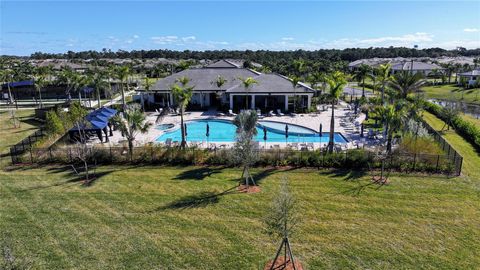 A home in Vero Beach