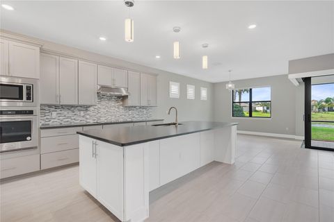 A home in Vero Beach
