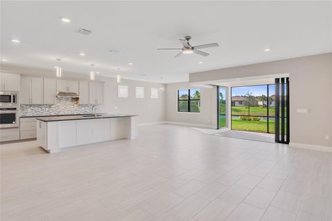 A home in Vero Beach