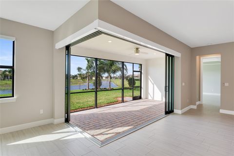 A home in Vero Beach