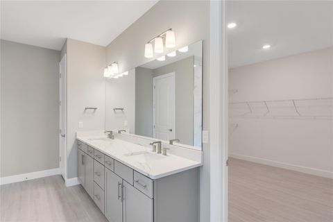 A home in Vero Beach