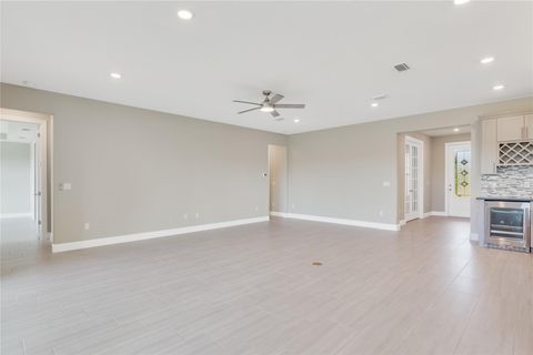 A home in Vero Beach