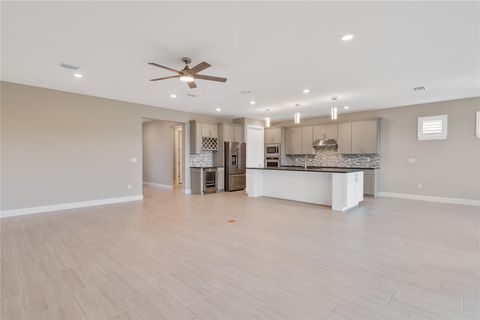 A home in Vero Beach