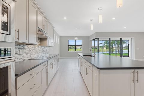 A home in Vero Beach