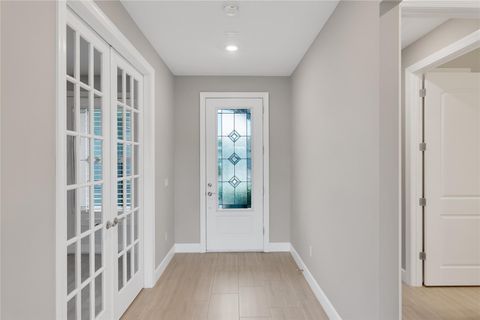 A home in Vero Beach