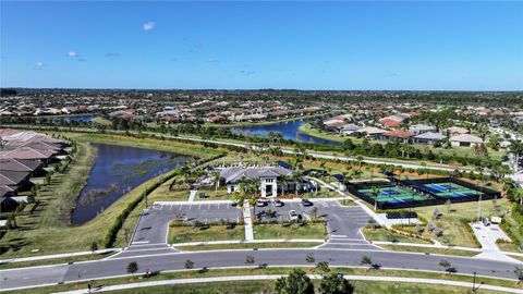 A home in Vero Beach