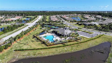 A home in Vero Beach