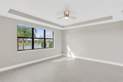 A home in Vero Beach