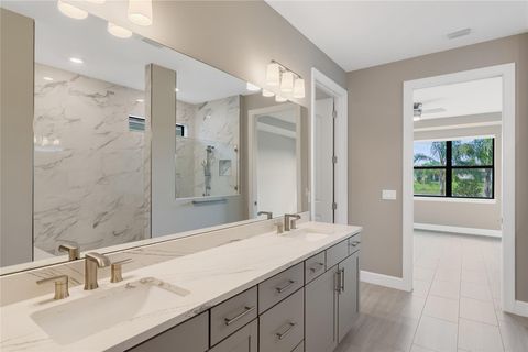 A home in Vero Beach