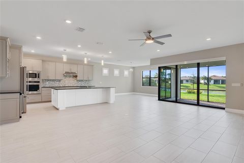 A home in Vero Beach