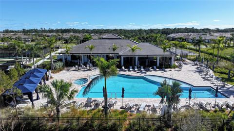 A home in Vero Beach