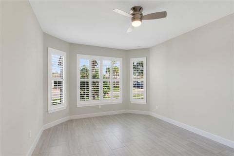 A home in Vero Beach