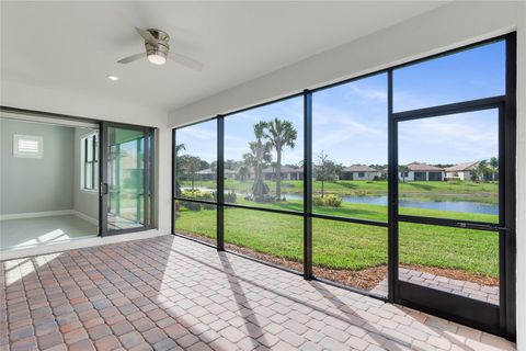 A home in Vero Beach