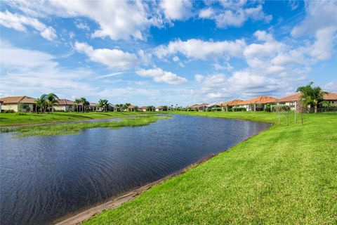 A home in Vero Beach