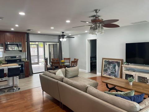 Tiny photo for 2620 NE 19TH Street, Pompano Beach, FL 33062 (MLS # B26071948)
