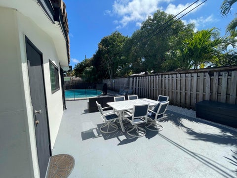 Tiny photo for 2620 NE 19TH Street, Pompano Beach, FL 33062 (MLS # B26071948)