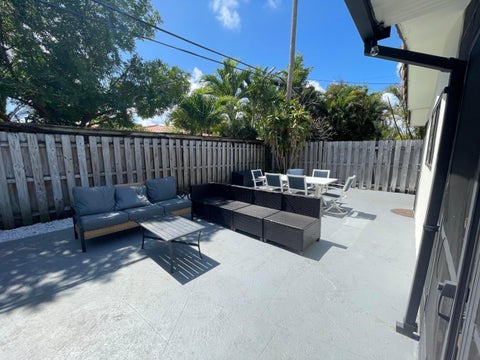 Tiny photo for 2620 NE 19TH Street, Pompano Beach, FL 33062 (MLS # B26071948)