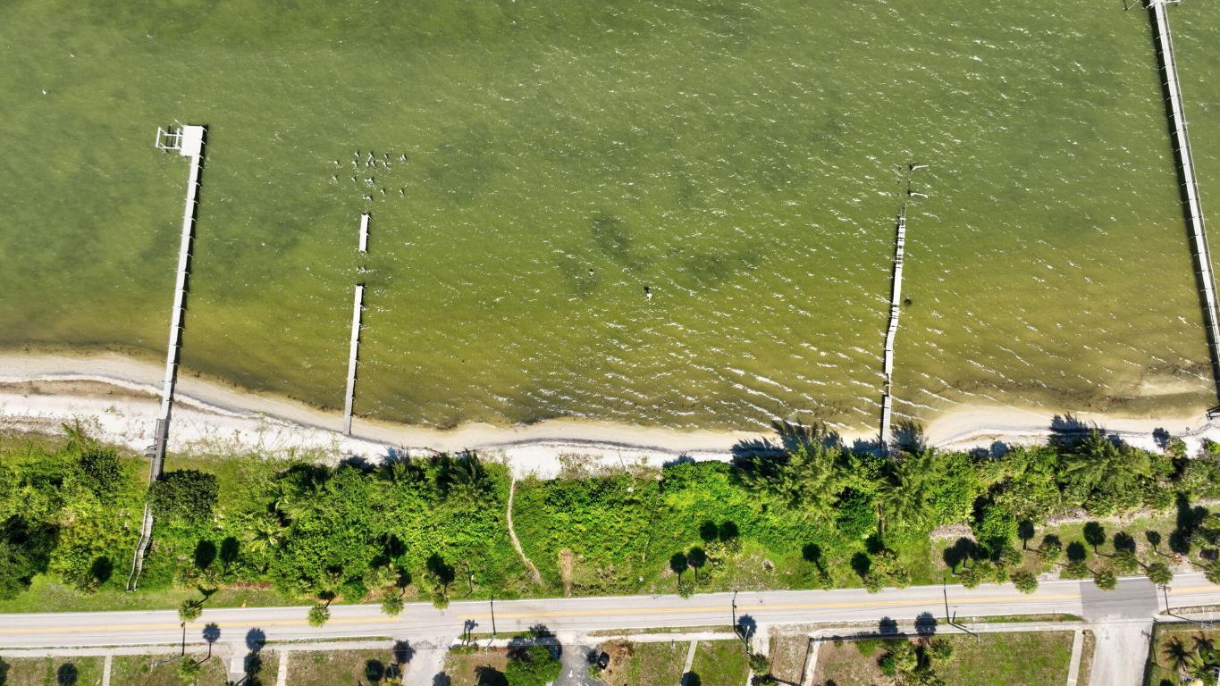 ANDREWS AND RICHARDS - Land