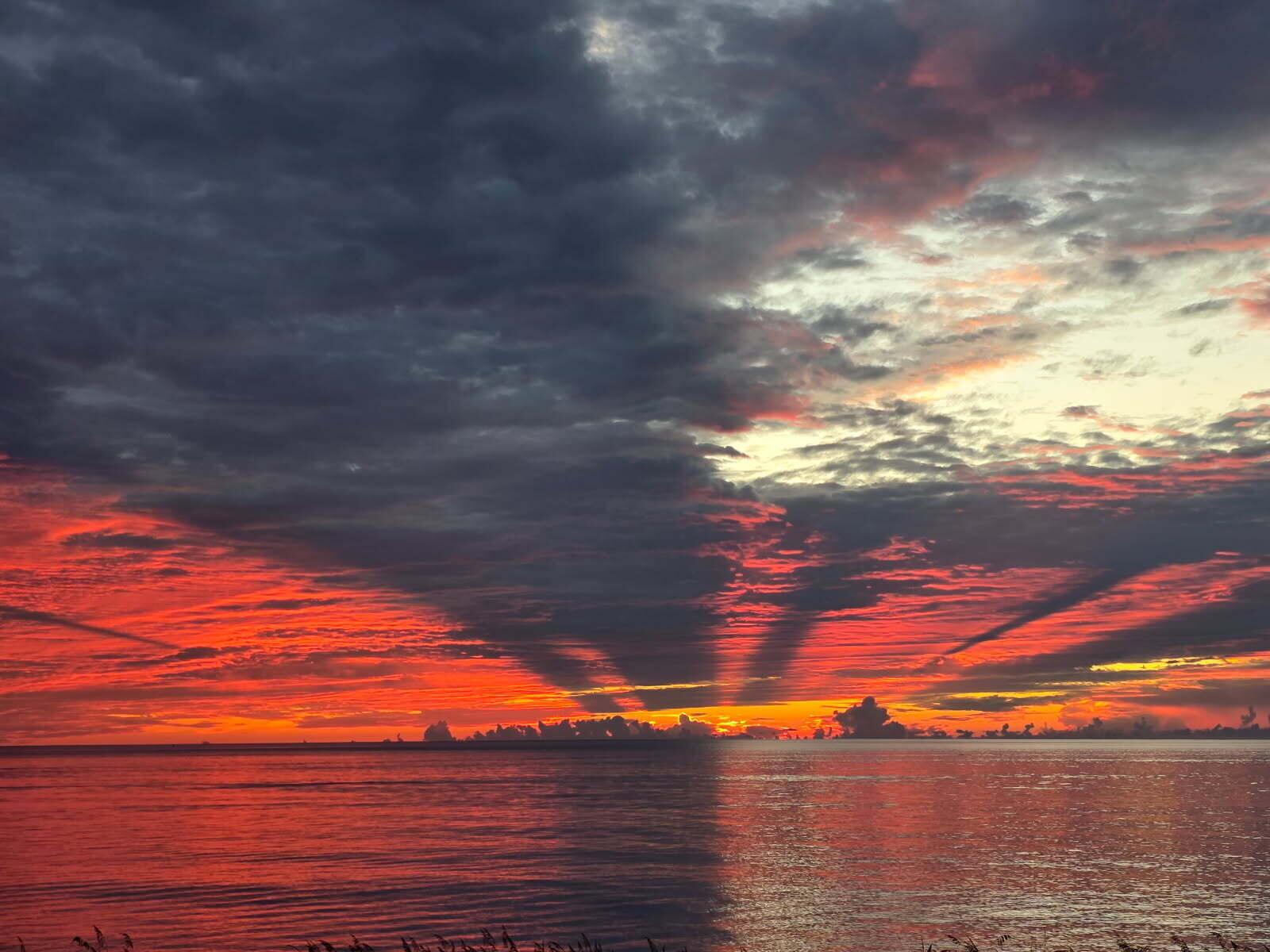 ANDREWS AND RICHARDS - Land