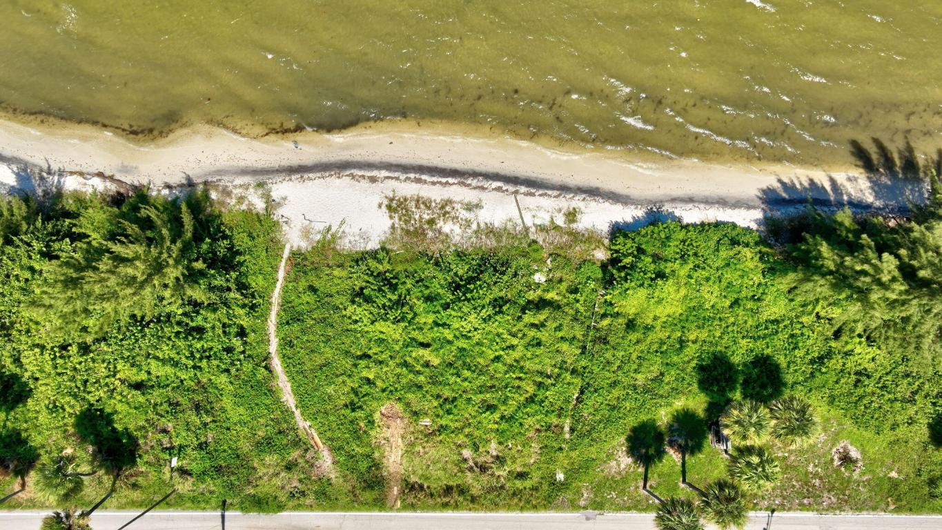 ANDREWS AND RICHARDS - Land