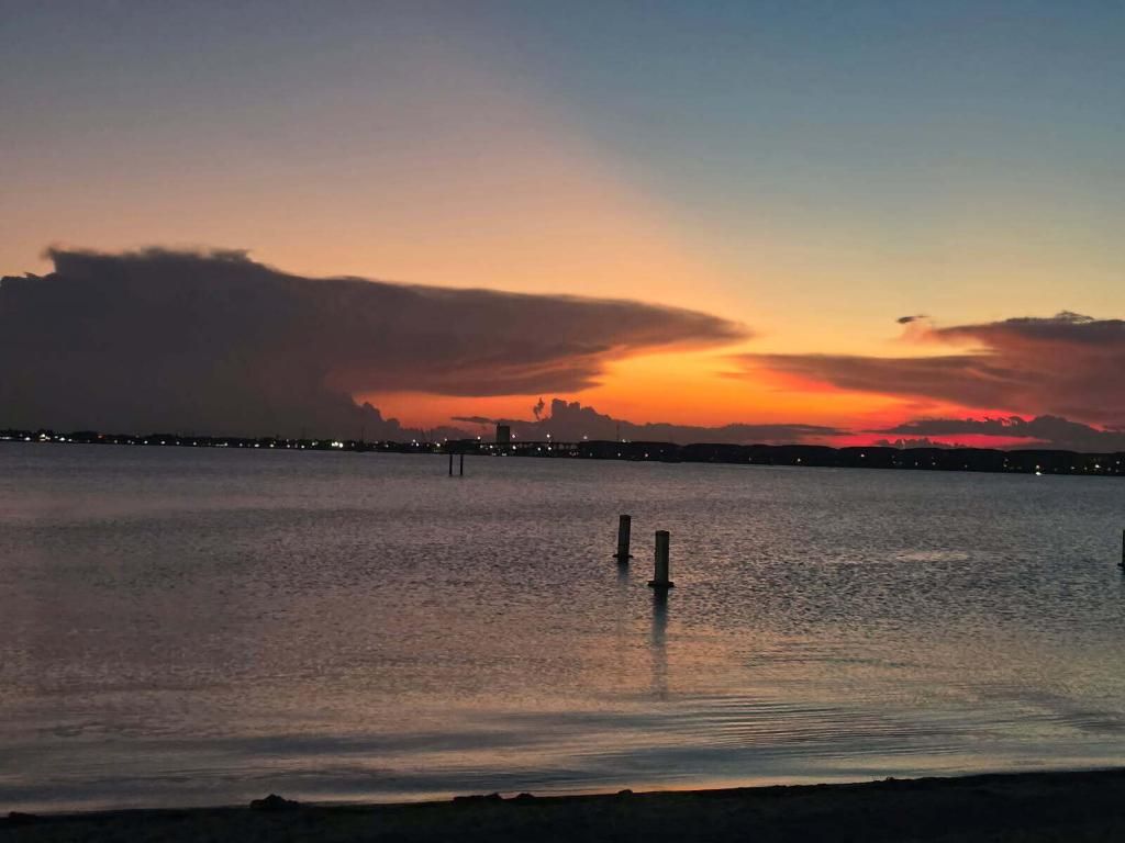 Photo of 602 S Indian River Drive, Fort Pierce, FL 34950 (MLS # R11115244)