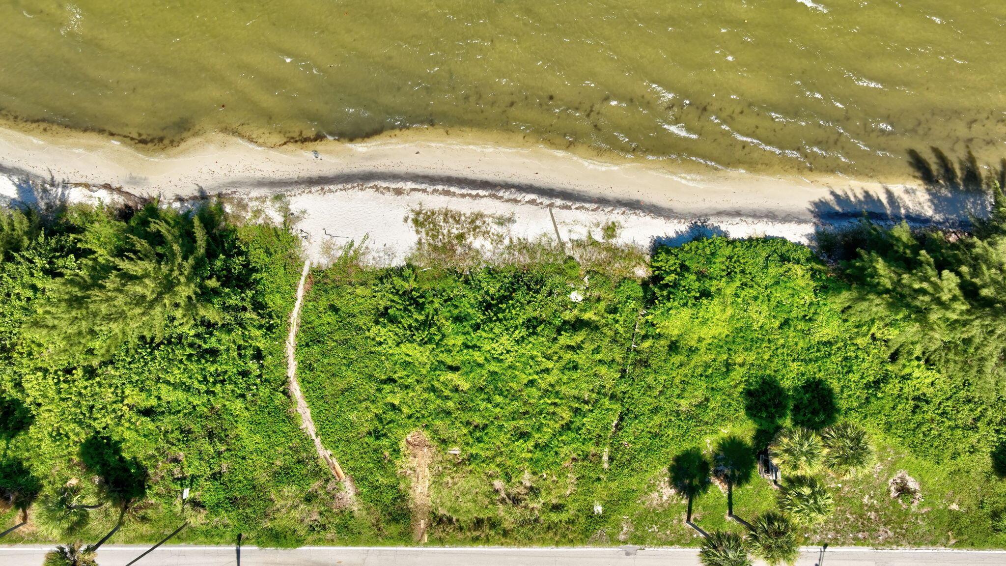 ANDREWS AND RICHARDS - Land