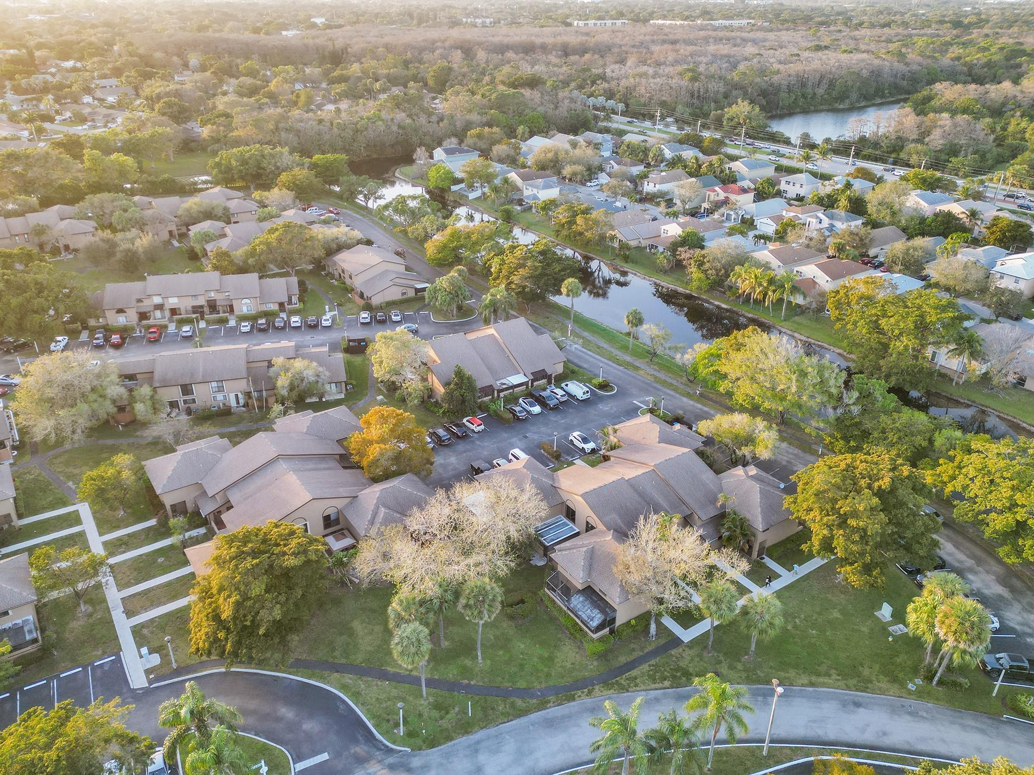Centura Parc - Residential