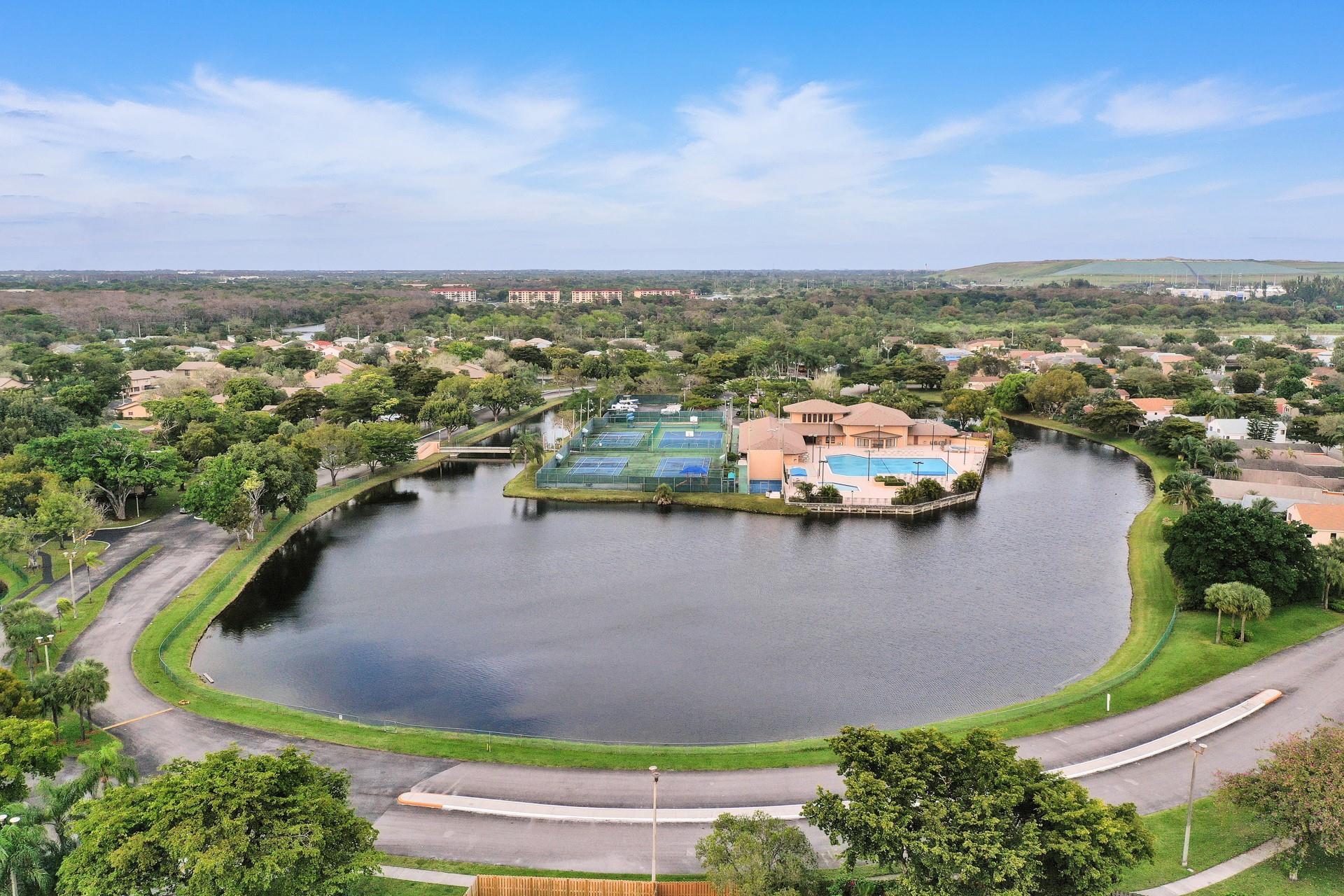 Centura Parc - Residential