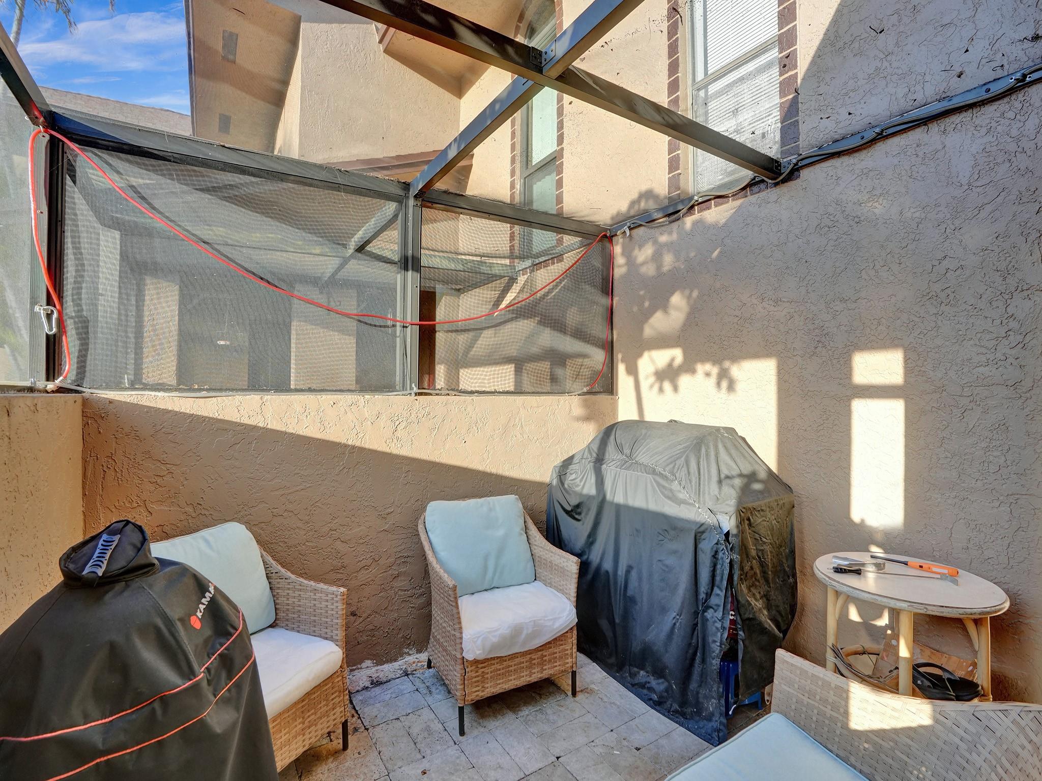 Centura Parc - Residential
