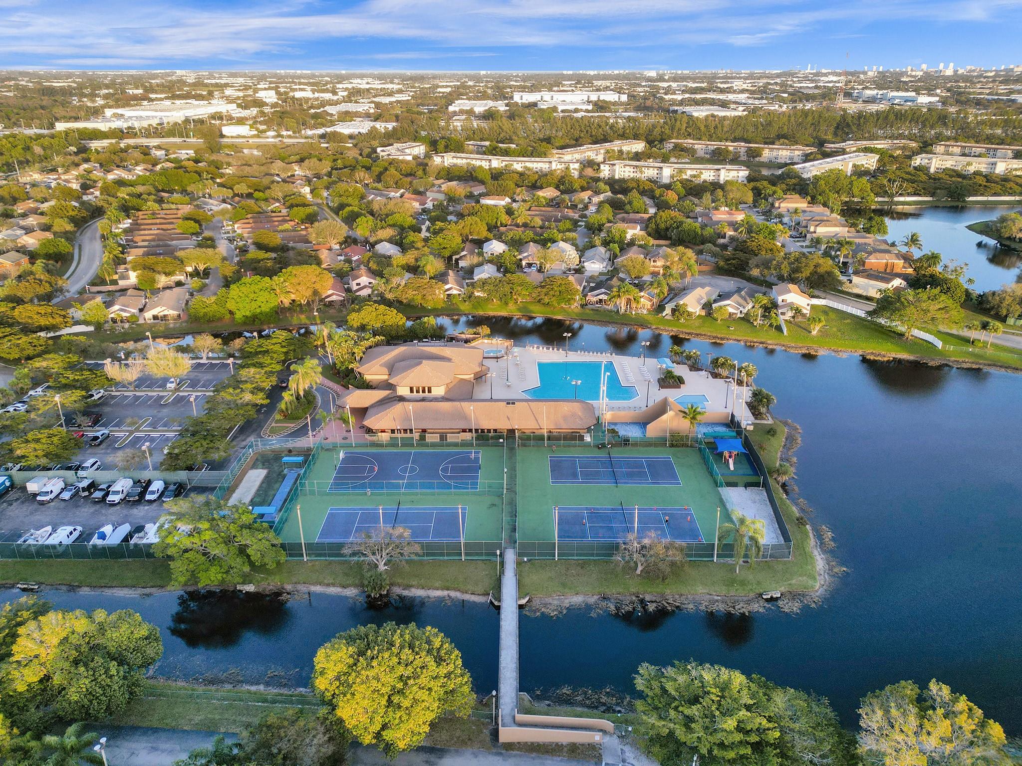 Centura Parc - Residential