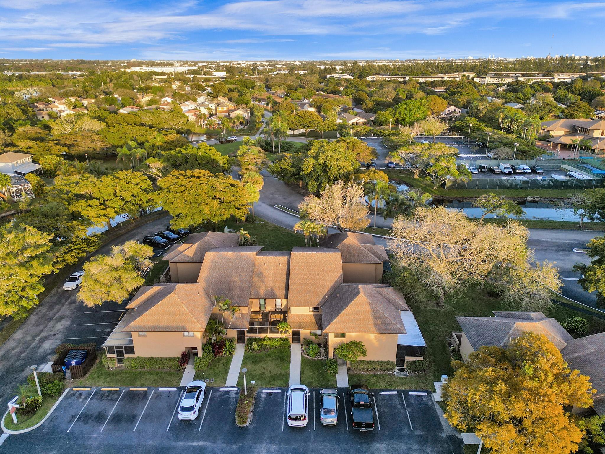 Centura Parc - Residential