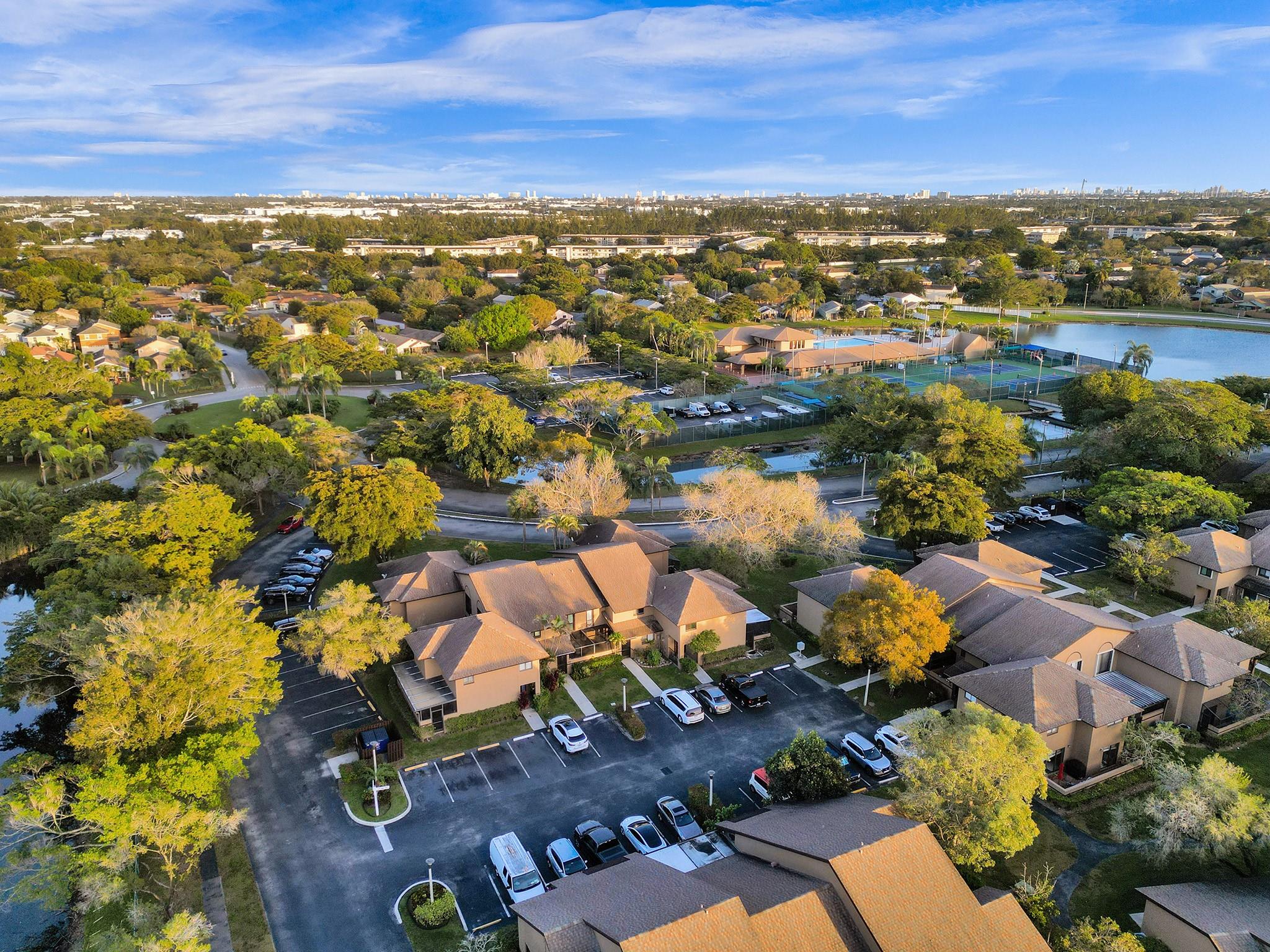 Centura Parc - Residential