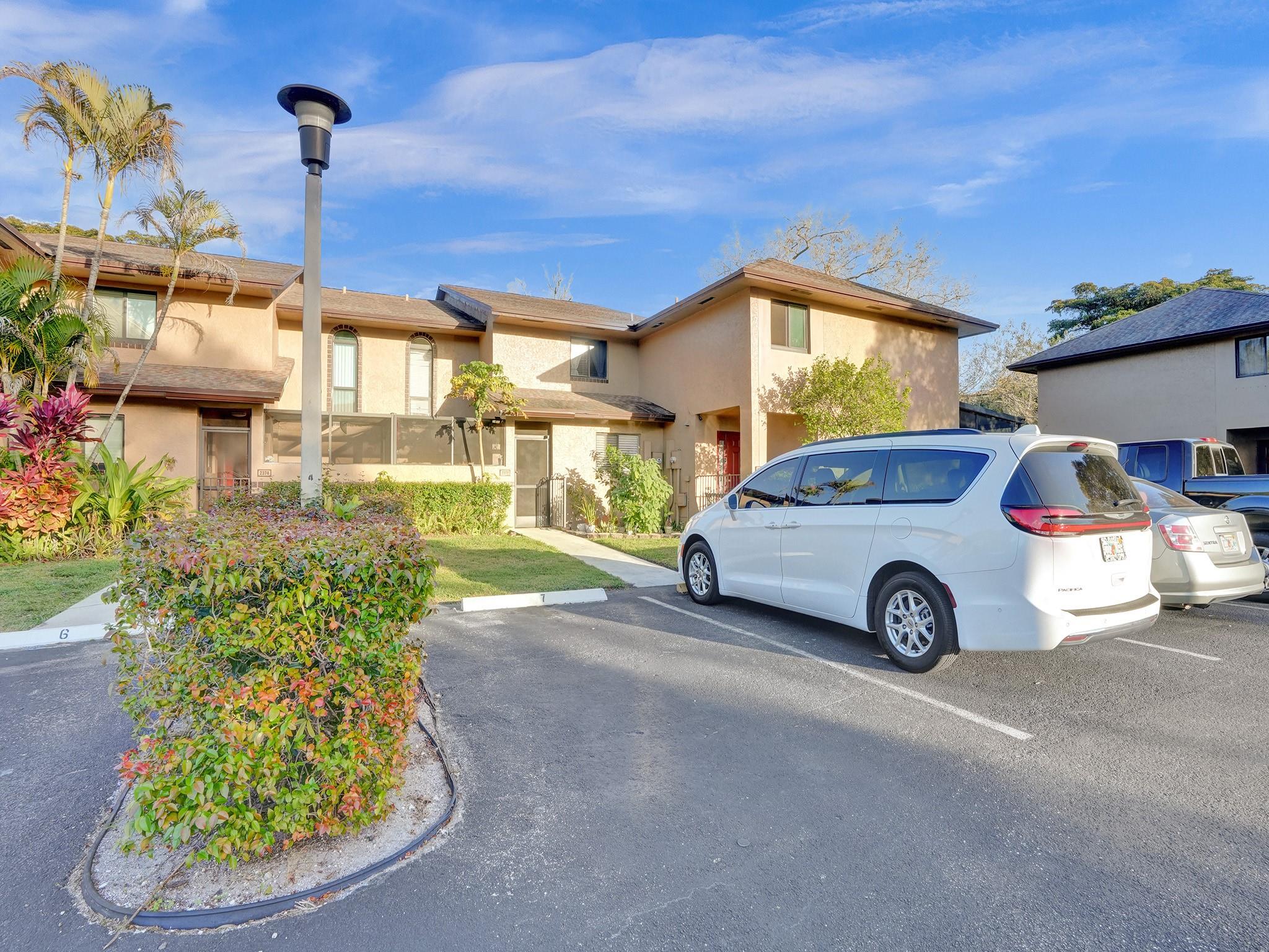 Centura Parc - Residential