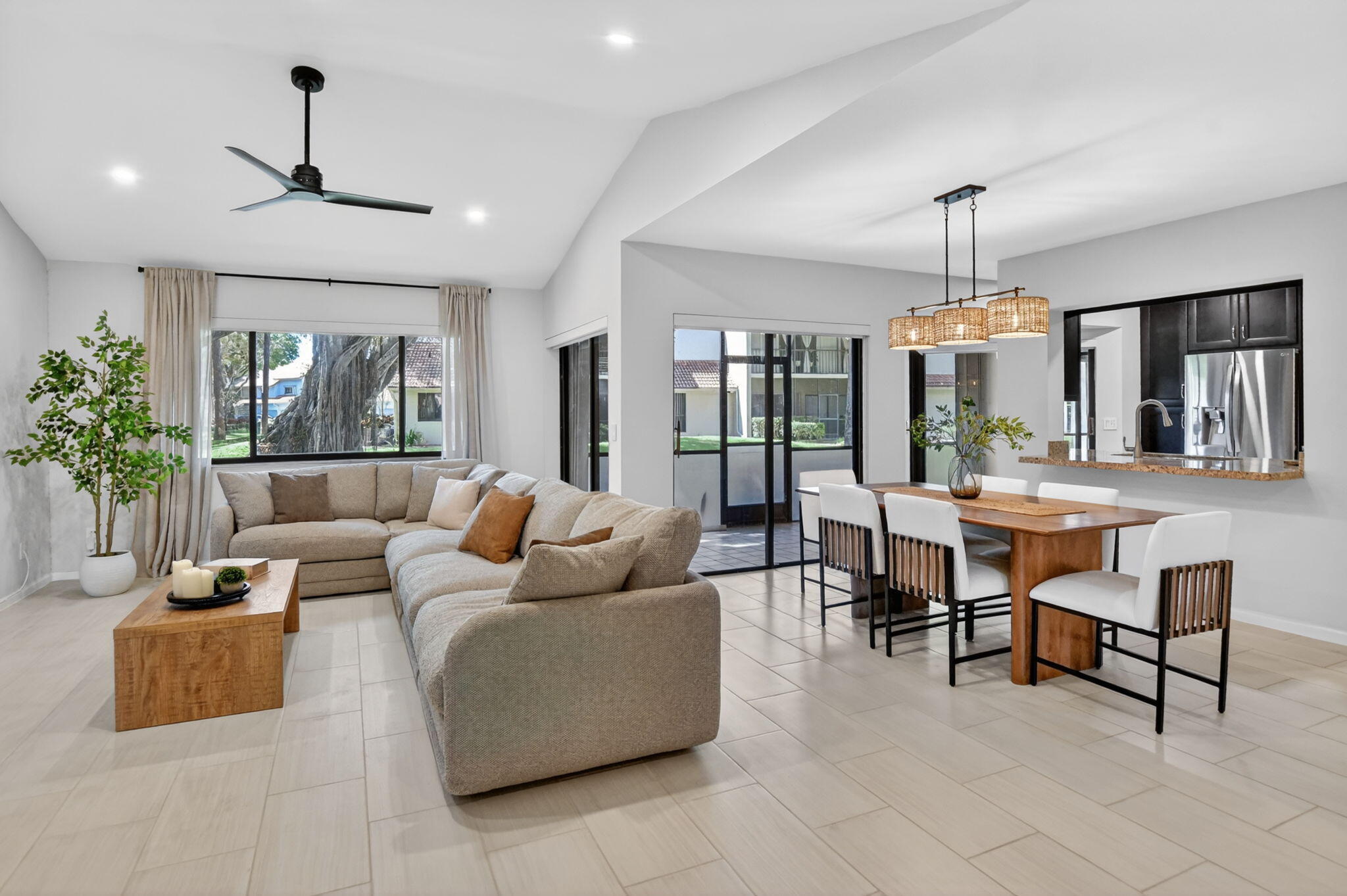 5530 Coach House Circle A