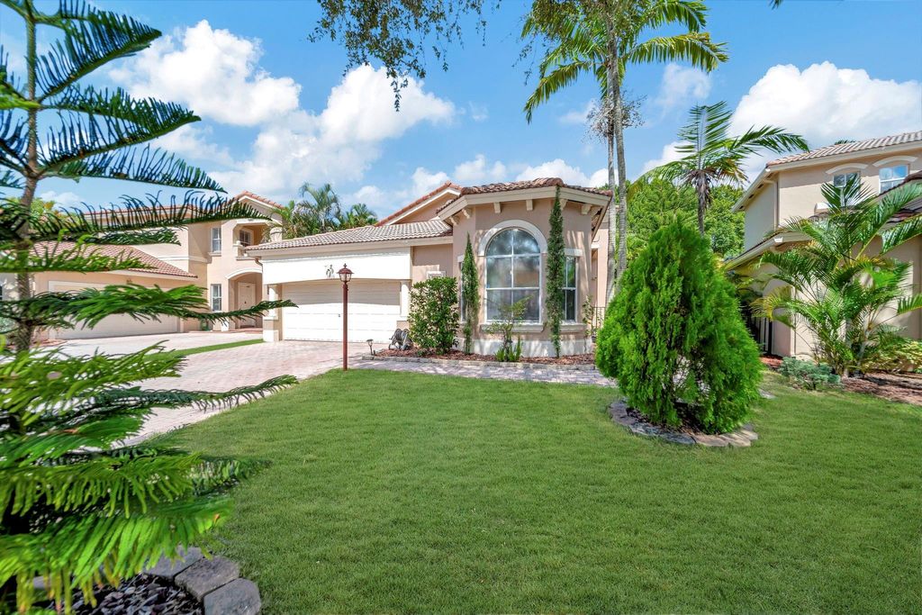 Photo of 5836 NW 120th Avenue, Coral Springs, FL 33076 (MLS # F10460479)